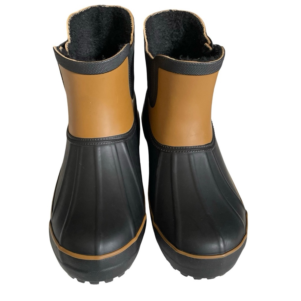 Chooka Chelsea Ladies Chelsea Rain Boot Size 6 - Picture 2 of 8